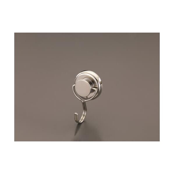 φ48mm/10.0kg マグネットフック EA762FG-226 1個