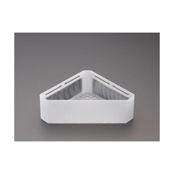 330x185x100mm マグネット付コーナーポケット