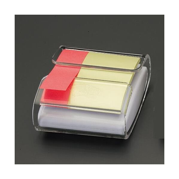 50x75mm/25x75mm 粘着メモ(ポップアップ式)