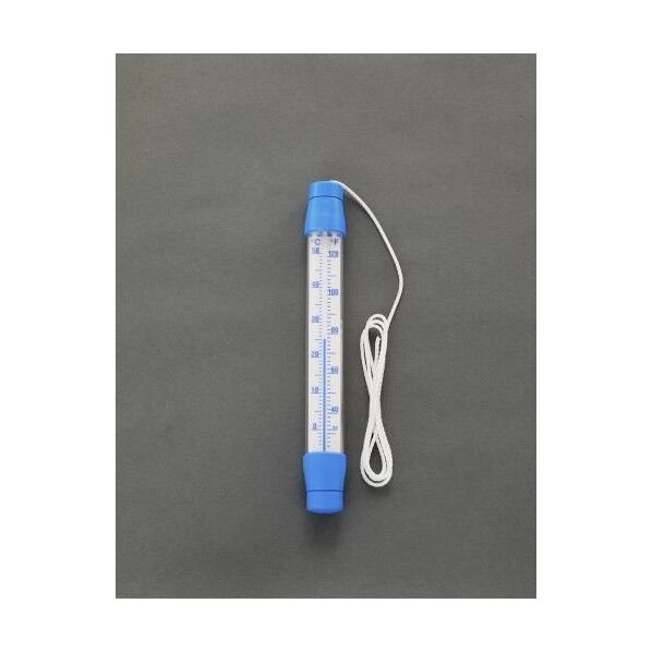 175x20mm バス用 温度計 EA728GJ-1 1個