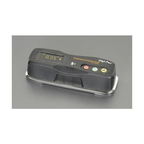 150mm(0.18mm/m)  デジタル精密レベル EA735MH-1 1個