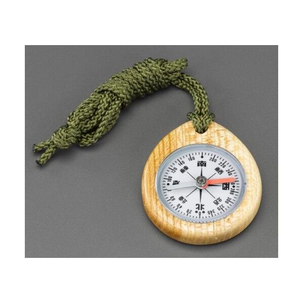 57x50x13mm コンパス