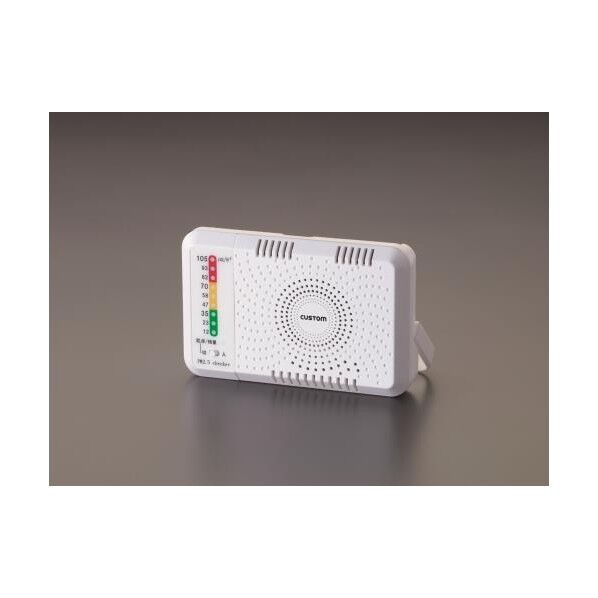 PM2.5チェッカー EA742PM-1 1個
