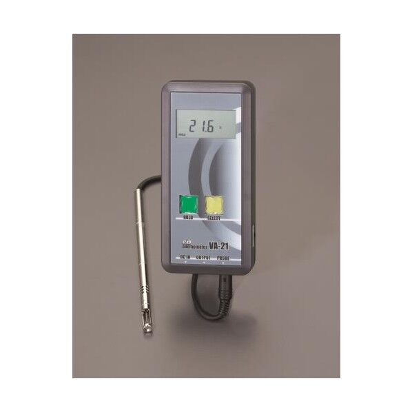 80x165x27mm アネモメーター