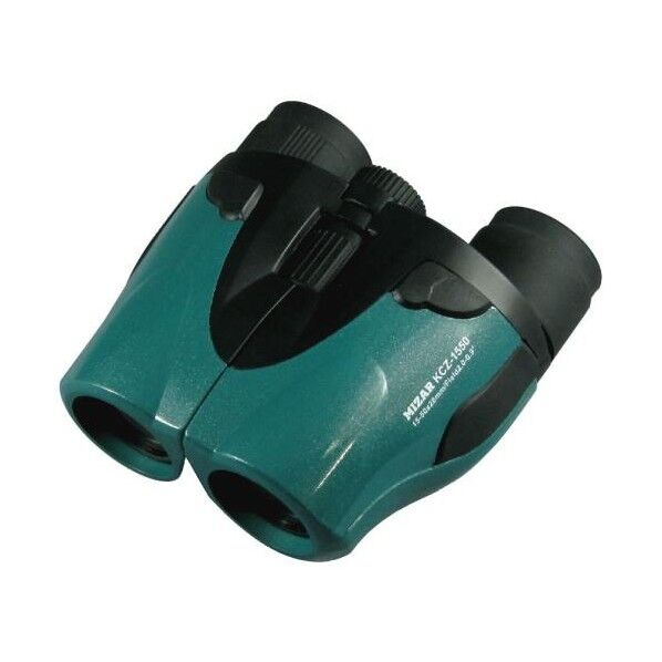 x15- 50/28mm 双眼鏡(ズーム)