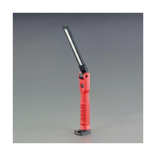 [充電式] 作業灯/LED(白色/ナチュラル色) EA758C-200 1個