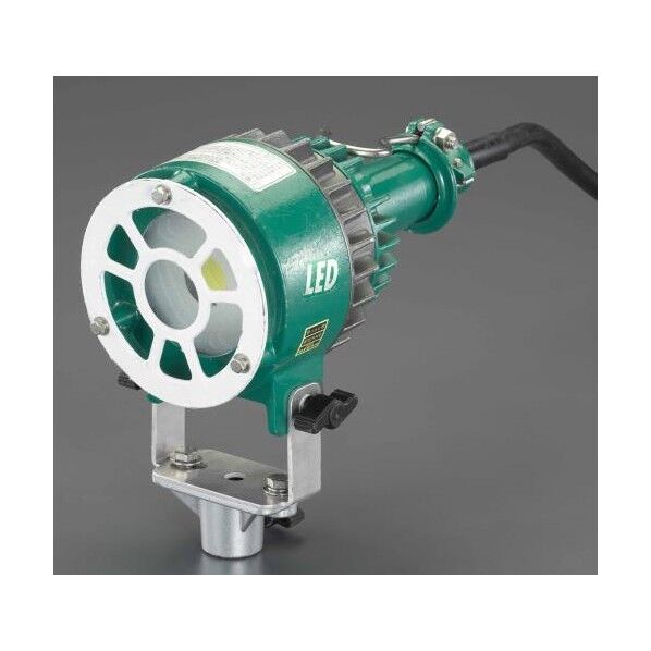 25W 作業灯/LED(防爆型) EA758HA-33 1個