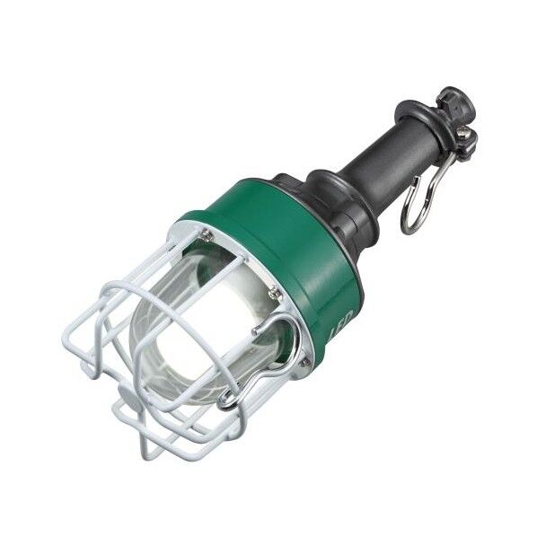 10W 作業灯/LED(防爆型) EA758HA-38 1個