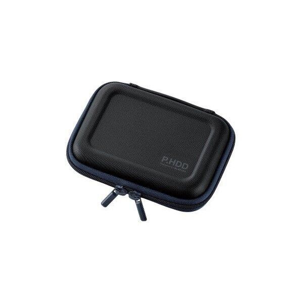 152x38x113mm ポータブルハードディスクケース