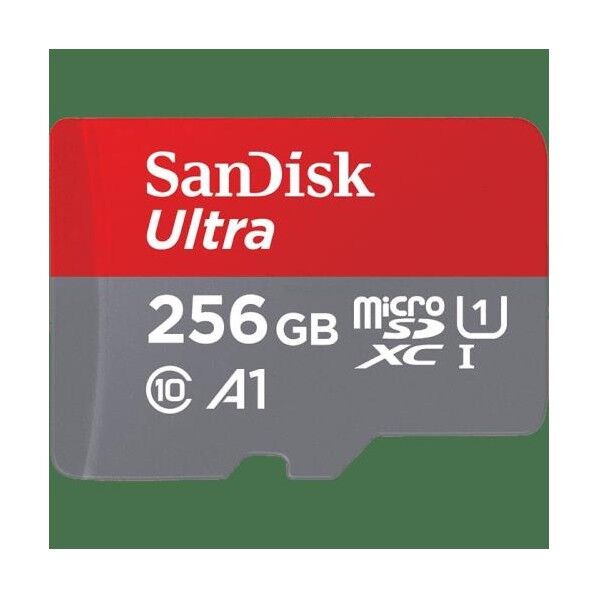 ※法人専用品※エスコ(esco) 256GB マイクロSDXCメモリーカード EA759GN-27B 1個...
