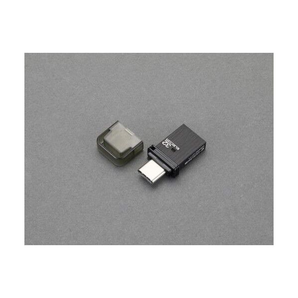 32GB USBメモリー(Type-C対応)