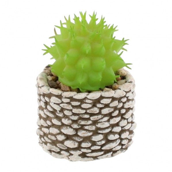 フェイク ストーングリーン