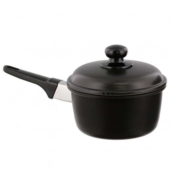 超かるいっ!ふっ素 ミルクパン