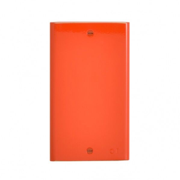 スイッチプレート PL 00 OR