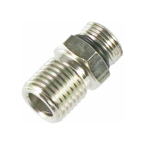 SUN UP エアダスター用ニップル NMD-12 1個