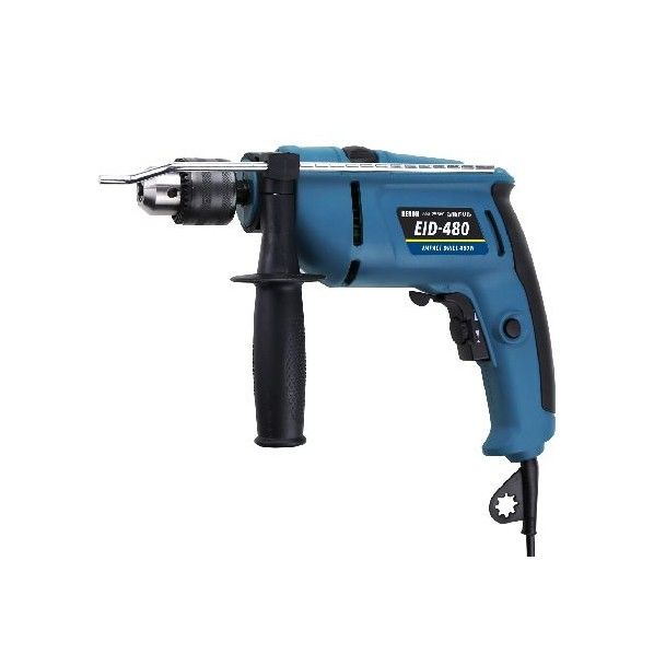 振動ドリル 480W EID-480 1個