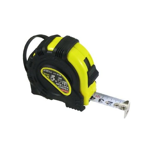 ロックコンベ 19mm×5.5m LC-5519 1個