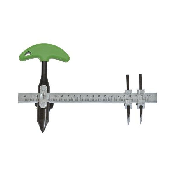 パッキンカッター