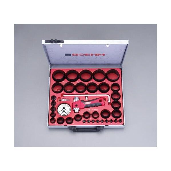 革ポンチキット(420mmカッター付)