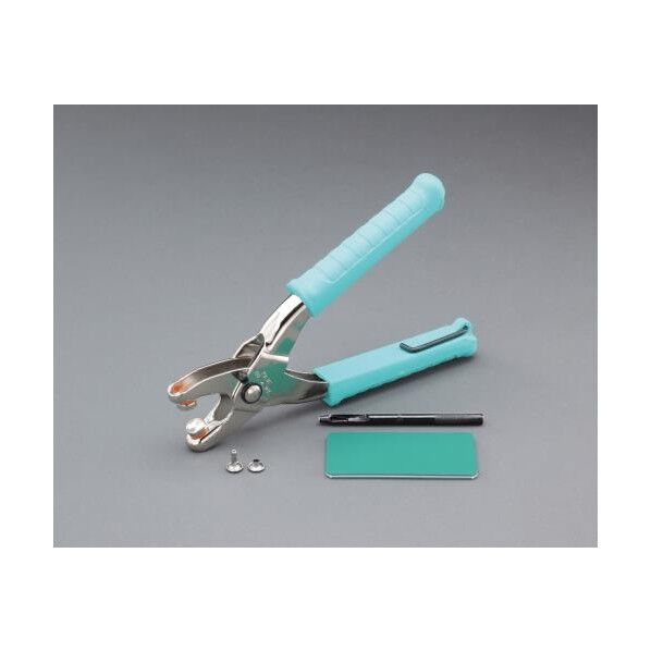 カシメパンチセット 9mm EA576MR-11