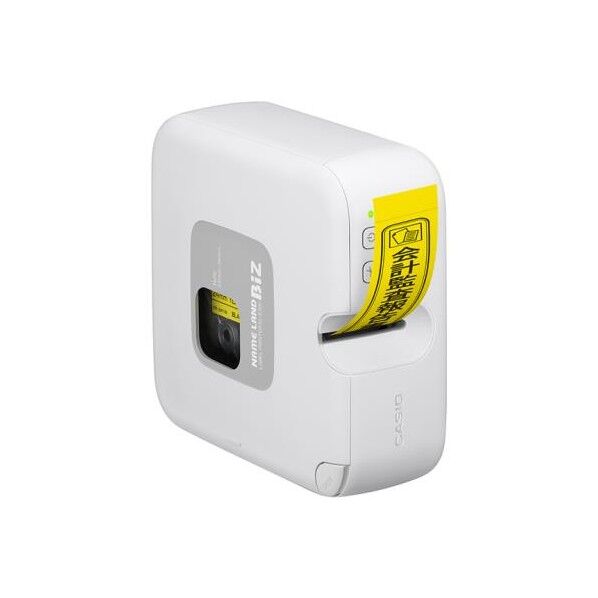 3.5-24mm パソコン用ラベルライター