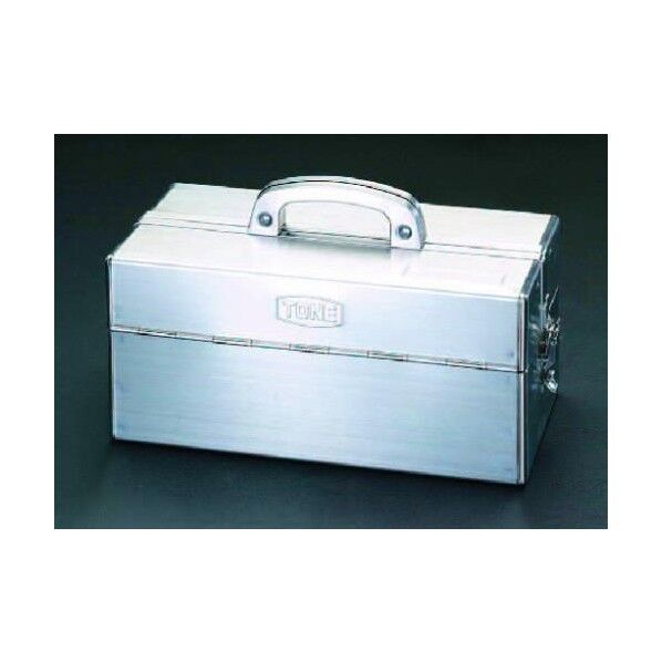 [ステンレス製]工具箱