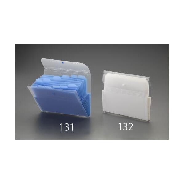 256x325mm ドキュメントホルダー(ホワイト)