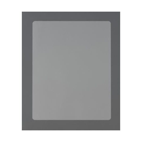 300x250mm ミラー用曇り止めフィルム