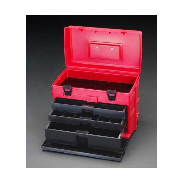 引出付工具箱