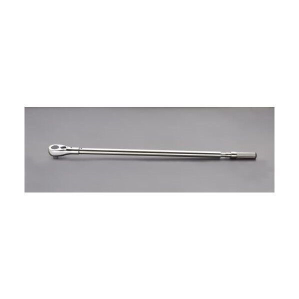 トルクレンチ 150-800N・m(3/4inDR) EA723JG-31 1個