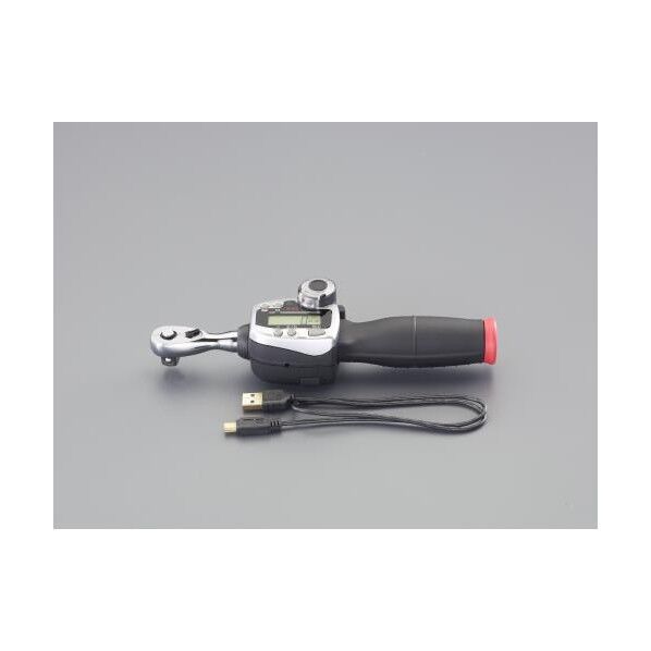 デジタルトルクレンンチ(USBタイプ) 12-60N・m(3/8inDR)