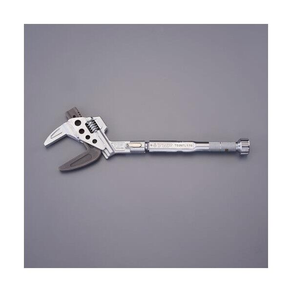 35-93mm/40-200N・m トルクレンチ(配管用) EA723LE-3 1本