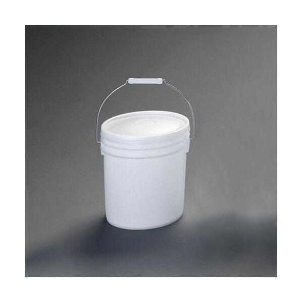 ［ポリエチレン製］フタ付密閉容器 6.1L EA508AB-6