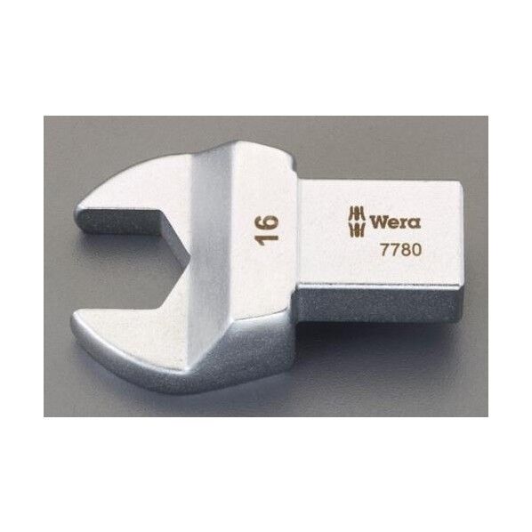 26mm スパナヘッド(14x18mmジョイント用)