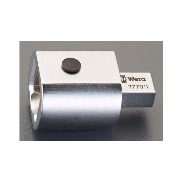 凹14x18mm/凸9x12mm ヘッドアダプター