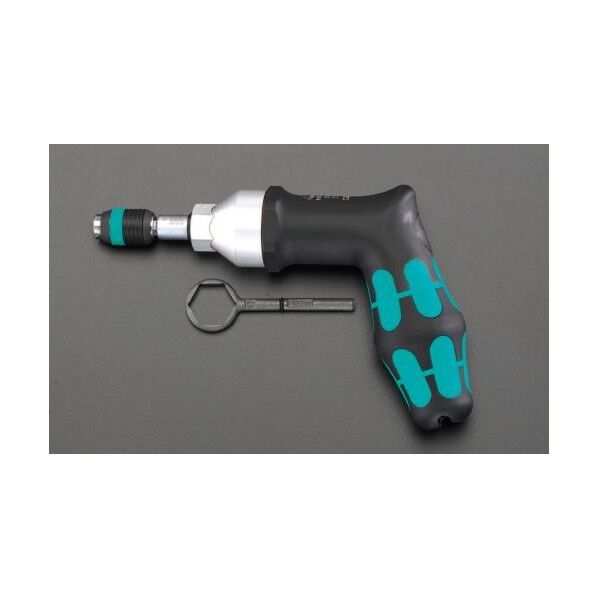 4.0 -8.8N.mトルクドライバー(アジャスタブル)