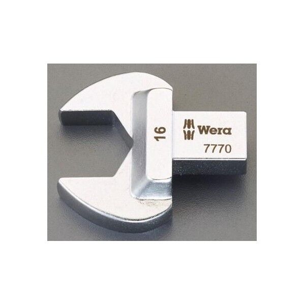 9mm スパナヘッド(9x12mmジョイント用)