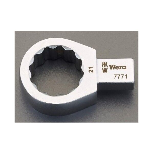 13mm めがねヘッド(9x12mmジョイント用)