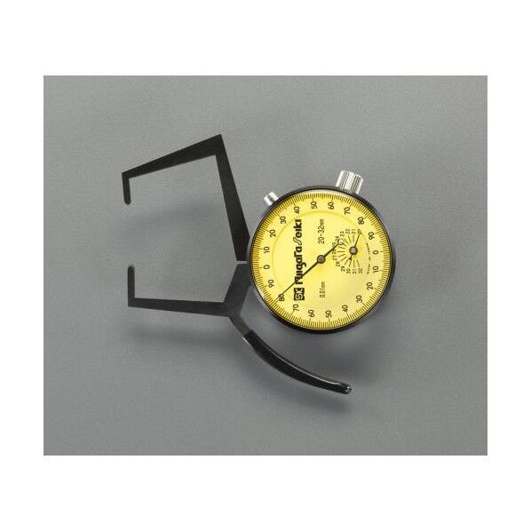 20-32mm ダイヤルキャリパゲージ(外測用)