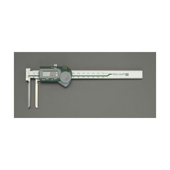 10-200mm デジタルノギス(インサイド型)