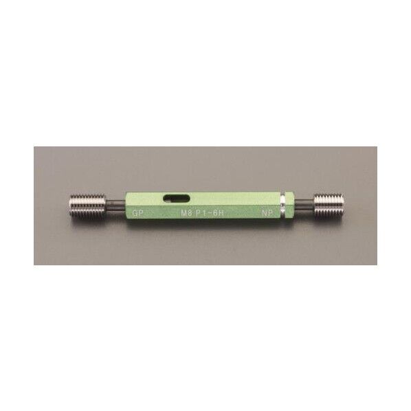 M3.5xP0.6/72mm 限界ねじゲージ(ISO導入JIS)