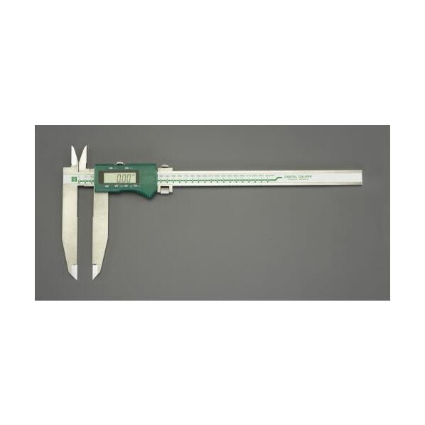 300mm デジタルロングジョーノギス