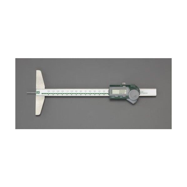 150mm デプスゲージ(デジタル)