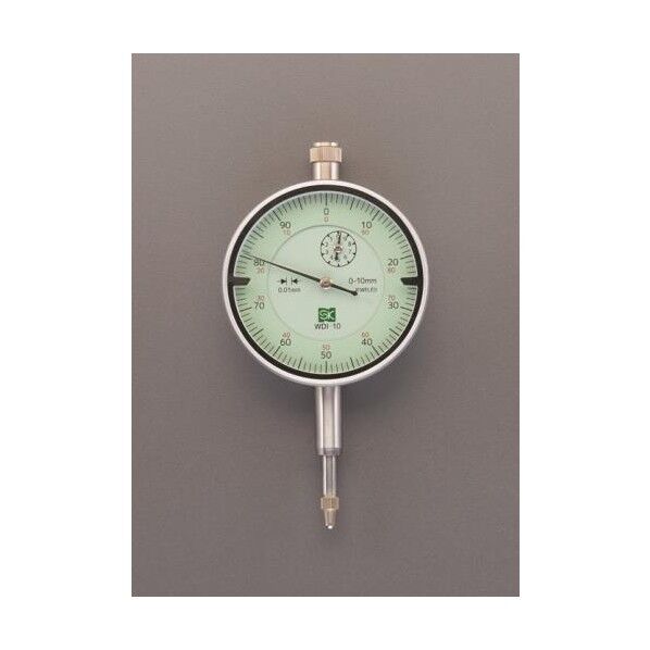 10mm/0.01/58mm ダイアルゲージ