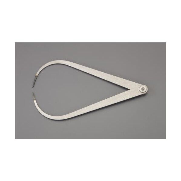 200mm アウトサイドキャリパー