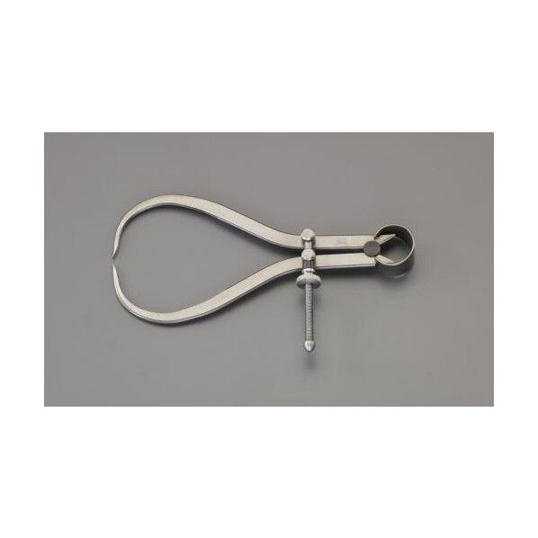 150mm アウトサイドキャリパー(スプリング付)