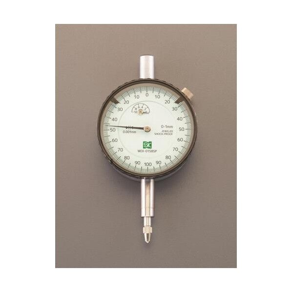 1mm/0.001/56mm ダイアルゲージ