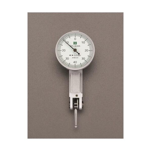 0.8mm/ 0.01/30mm ダイアルインジケーター