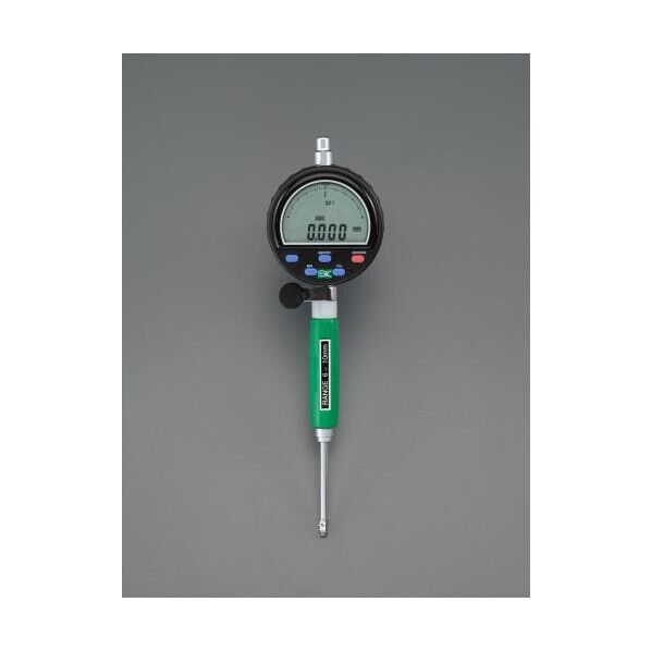 4- 6mm デジタル内径測シリンダーゲージ EA725MC-1 1個
