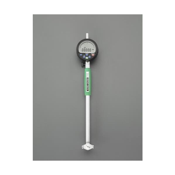 50-100mm デジタル内径測シリンダーゲージ EA725MC-15B 1個